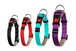 KARLIE Nylonhalsband ART SPOTIV PLUS HALSBAND supersoft...