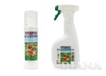 DIANA Pflegemittel PFLEGESPRAY mit Teebaumöl und...