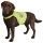 TRIXIE Sicherheitsweste SAFER LIFE neongelb für Hunde Gr. XS