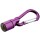 TRIXIE Sicherheitsblinker SAFER LIFE FLASHER ca. 1cm für Hunde & Katzen