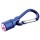TRIXIE Sicherheitsblinker SAFER LIFE FLASHER ca. 1cm für Hunde & Katzen