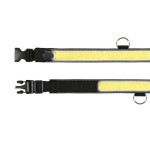 TRIXIE Leuchthalsband SAFER LIFE FLASH HALSBAND...