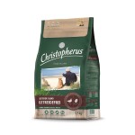 CHRISTOPHERUS Trockenfutter GETREIDEFREI SENIOR Ente...