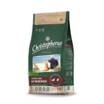 CHRISTOPHERUS Trockenfutter GETREIDEFREI SENIOR Ente...