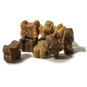DIANA Leckerli SOFT KNÖCHELCHEN MIX für Hunde