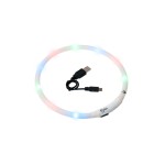 KARLIE Leuchtschlauch LED-VISIO Light über USB-Kabel...