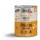 MACS Nassfutter MONO frische ENTE 100% für Hunde 1 x 800g
