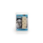 BEEZTEES Halstuch QUICK COOLER HALSBAND beige für...