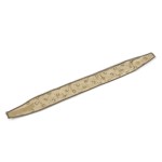 BEEZTEES Halstuch QUICK COOLER HALSBAND beige für...