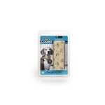 BEEZTEES Halstuch QUICK COOLER HALSBAND beige für Hunde zum Kühlen