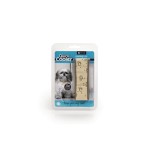 BEEZTEES Halstuch QUICK COOLER HALSBAND beige für Hunde zum Kühlen