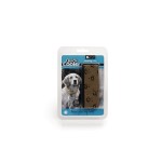 BEEZTEES Halstuch QUICK COOLER HALSBAND braun für...