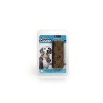BEEZTEES Halstuch QUICK COOLER HALSBAND braun für Hunde zum Kühlen
