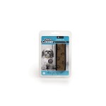 BEEZTEES Halstuch QUICK COOLER HALSBAND braun für Hunde zum Kühlen
