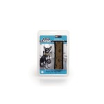 BEEZTEES Halstuch QUICK COOLER HALSBAND braun für Hunde zum Kühlen