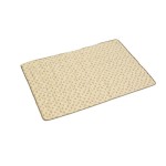 BEEZTEES Kühlmatte QUICK COOLER MATTE beige für...