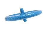 KARLIE Frisbee good4fun WHEEL CHASER schwimmfähig für Hunde 14cm