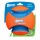 CHUCKIT Fussball KICK FETCH Nylon Kautschuk schwimmt für Hunde