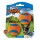 CHUCKIT Spielball ULTRA BALL Kautschuk 2-er Pack extrem robust für Hunde