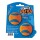 CHUCKIT Spielball ULTRA BALL Kautschuk 2-er Pack extrem robust für Hunde
