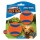 CHUCKIT Spielball ULTRA BALL Kautschuk 2-er Pack extrem robust für Hunde