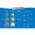 CHUCKIT Spielball ULTRA BALL Kautschuk extrem robust schwimmt für Hunde