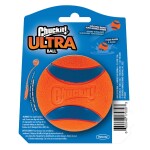 CHUCKIT Spielball ULTRA BALL Ø 7cm L Kautschuk extrem robust für Hunde