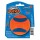 CHUCKIT Spielball ULTRA BALL Ø 7cm L Kautschuk extrem robust für Hunde