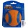 CHUCKIT Spielball ULTRA BALL Ø 9cm XL Kautschuk extrem robust für Hunde