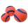 CHUCKIT Spielball ULTRA BALL Ø 10cm XXL Kautschuk extrem robust für Hunde