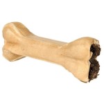 TRIXIE Kauartikel KAUKNOCHEN gefüllt mit Pansen 2-er...