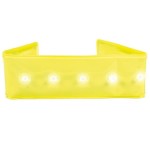 TRIXIE Leuchtband SAFER LIFE FLASH LIGHT BAND mit...