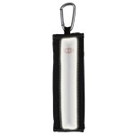 TRIXIE Leuchtband SAFER LIFE FLASH Sicherheitsband mit...