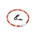 KARLIE Leuchtschlauch LED-VISIO Light über USB-Kabel...