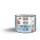 MACS Nassfutter PUPPY Huhn und Kalb 99% Fleischanteil getreidefrei für Hundewelpen