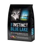 SAGAFLOR Trockenfutter PURE INSTINCT Blue Lake Huhn und...