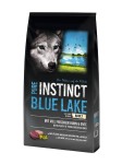 SAGAFLOR Trockenfutter PURE INSTINCT Blue Lake Huhn und...