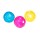 KARLIE Spielzeug GOOD4FUN Ball 11cm Thermo Plastic Rubber für Hunde