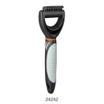 TRIXIE Entfilzer UNIVERSAL-STRIEGEL für Katzen und...