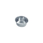 KARLIE Napf SCHÜSSEL EDELSTAHL Inox für Hunde...