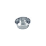 KARLIE Napf SCHÜSSEL EDELSTAHL Inox für Hunde...