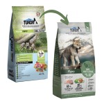 PRO PET Trockenfutter TUNDRA PUPPY Ente Pute & Lachs...