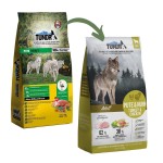 PRO PET Trockenfutter TUNDRA PUTE & HUHN getreidefrei...