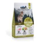 PRO PET Trockenfutter TUNDRA PUTE & HUHN getreidefrei...