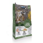 PRO PET Trockenfutter TUNDRA ATLANTIK LACHS getreidefrei für Hunde