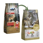 PRO PET Trockenfutter TUNDRA SENIOR-LIGHT Pute Huhn Lachs...