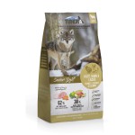 PRO PET Trockenfutter TUNDRA SENIOR-LIGHT Pute Huhn Lachs getreidefrei für Hunde