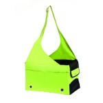 KARLIE Tragetasche CHICA 40cm-20cm-22cm für Hunde...