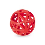 NOBBY Spielzeug GITTERBALL VOLLGUMMI für Hunde