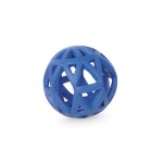 NOBBY Spielzeug GITTERBALL VOLLGUMMI Ø ca. 9cm...